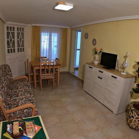 Casa Rural Guadiela II San Pedro Palmiches 외부 사진