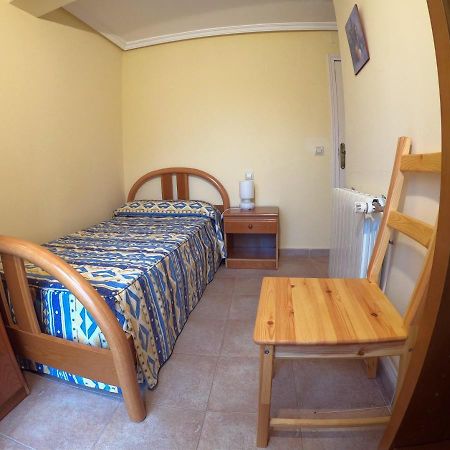 Casa Rural Guadiela II San Pedro Palmiches 외부 사진