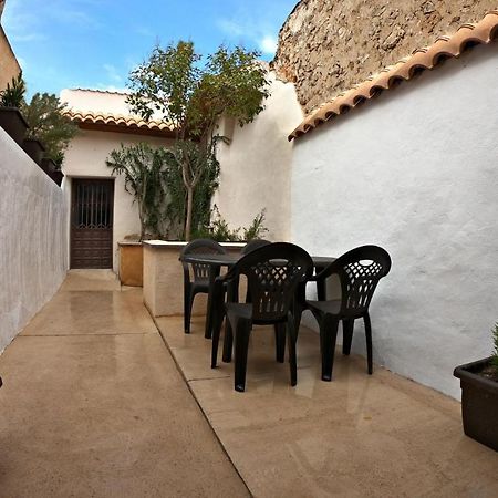 Casa Rural Guadiela II San Pedro Palmiches 외부 사진