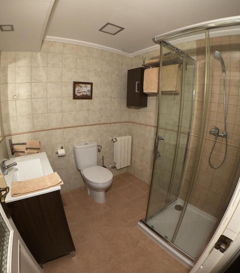 Casa Rural Guadiela II San Pedro Palmiches 외부 사진