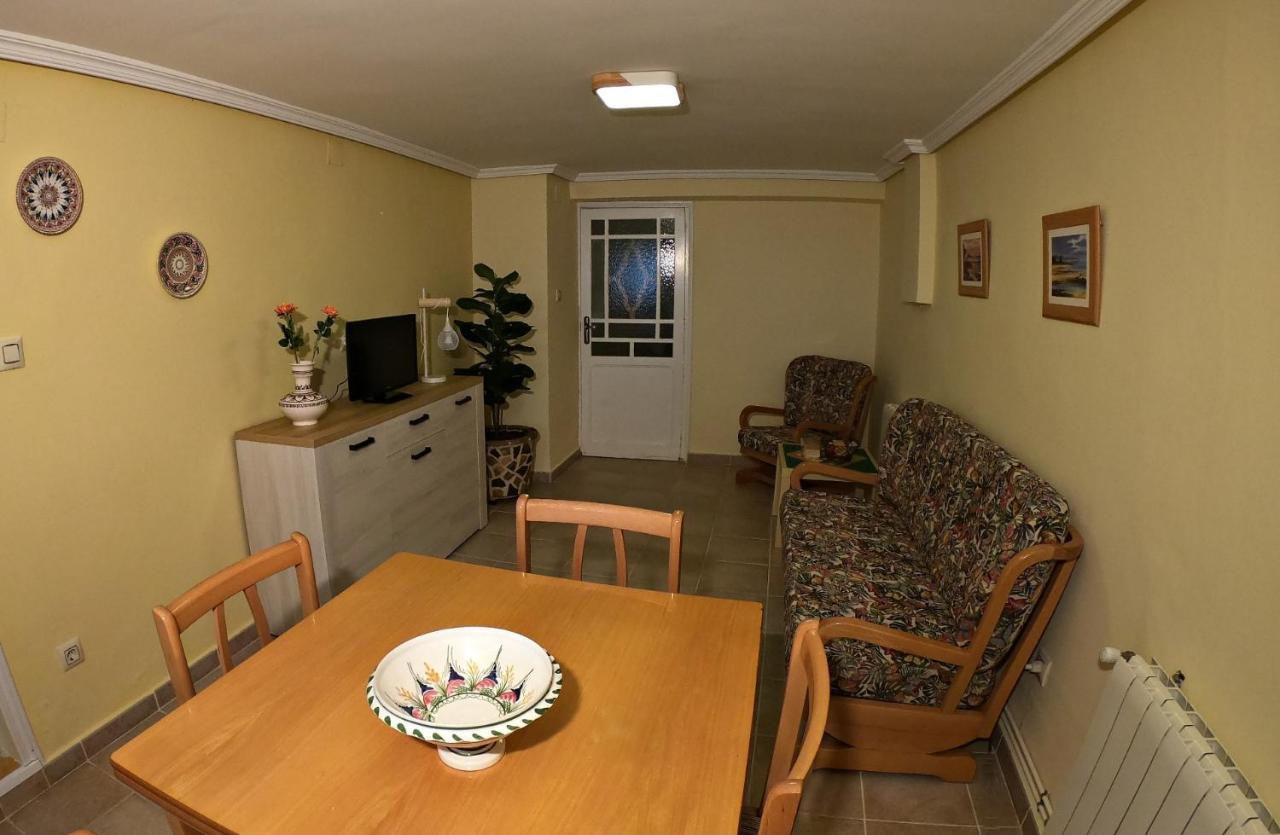 Casa Rural Guadiela II San Pedro Palmiches 외부 사진