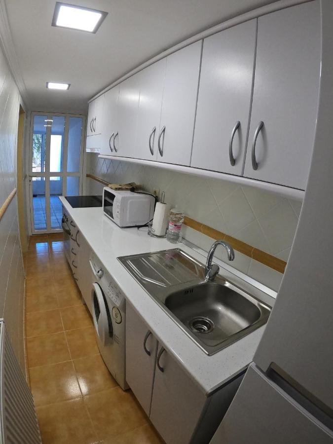 Casa Rural Guadiela II San Pedro Palmiches 외부 사진