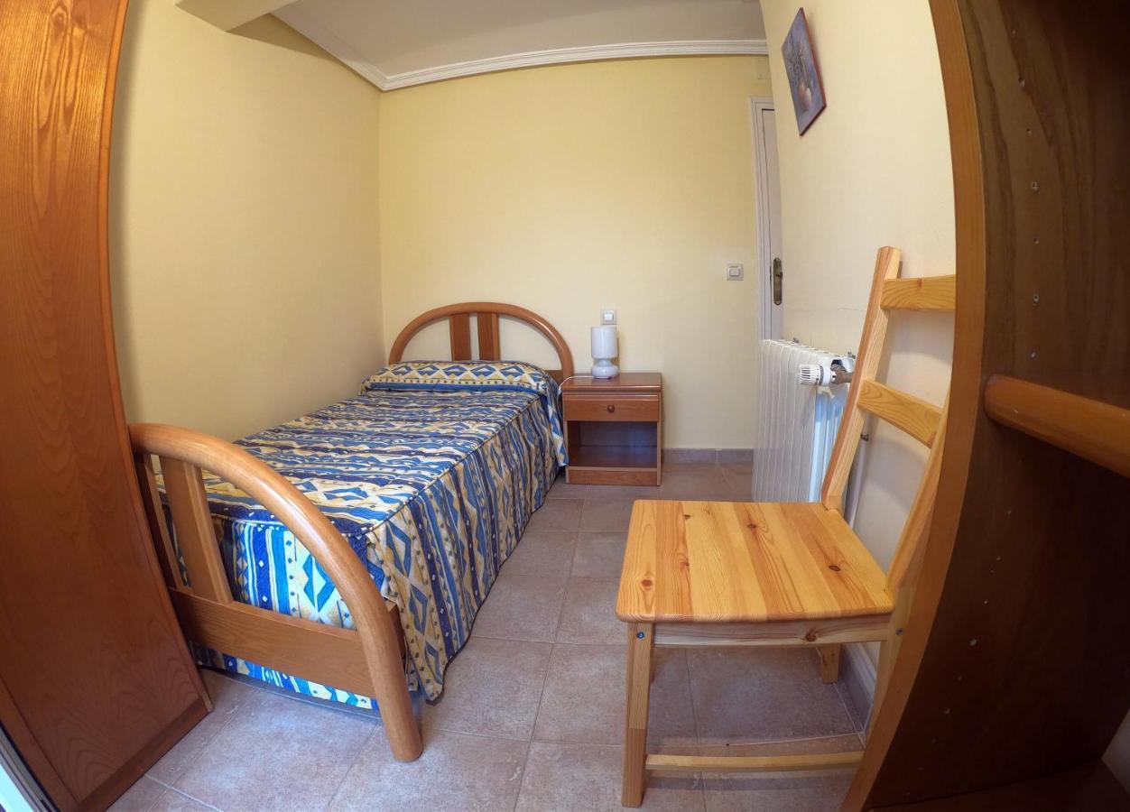 Casa Rural Guadiela II San Pedro Palmiches 외부 사진