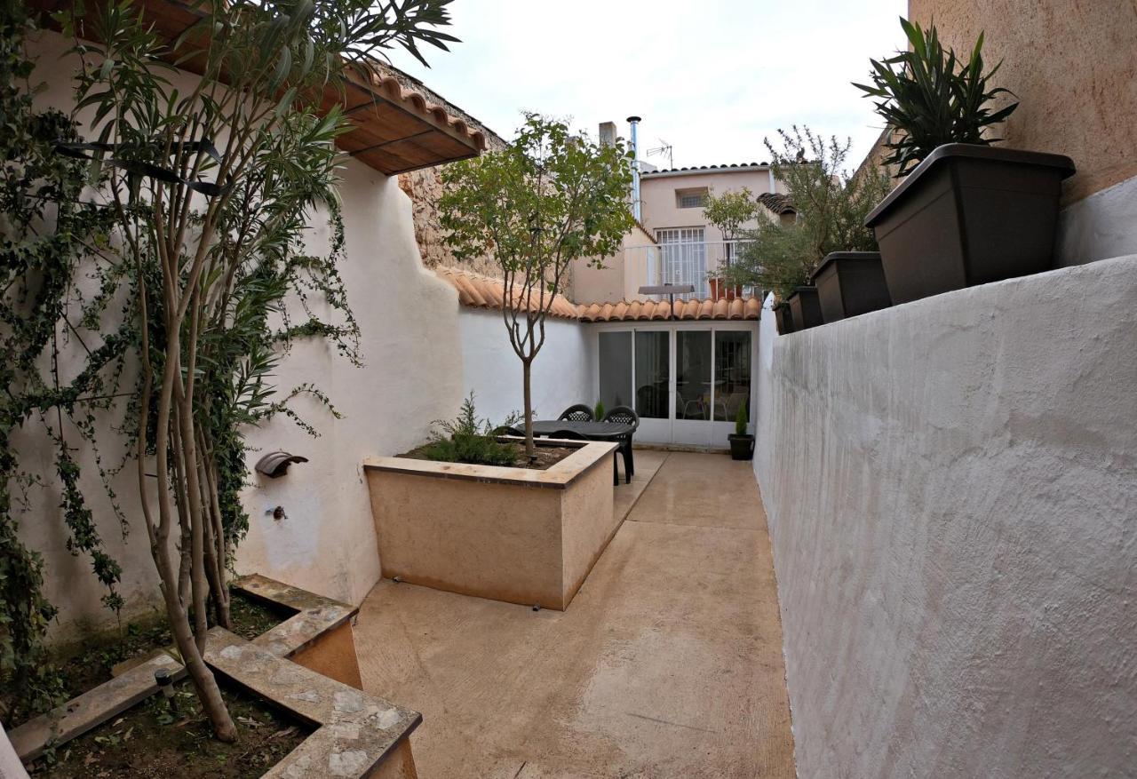 Casa Rural Guadiela II San Pedro Palmiches 외부 사진