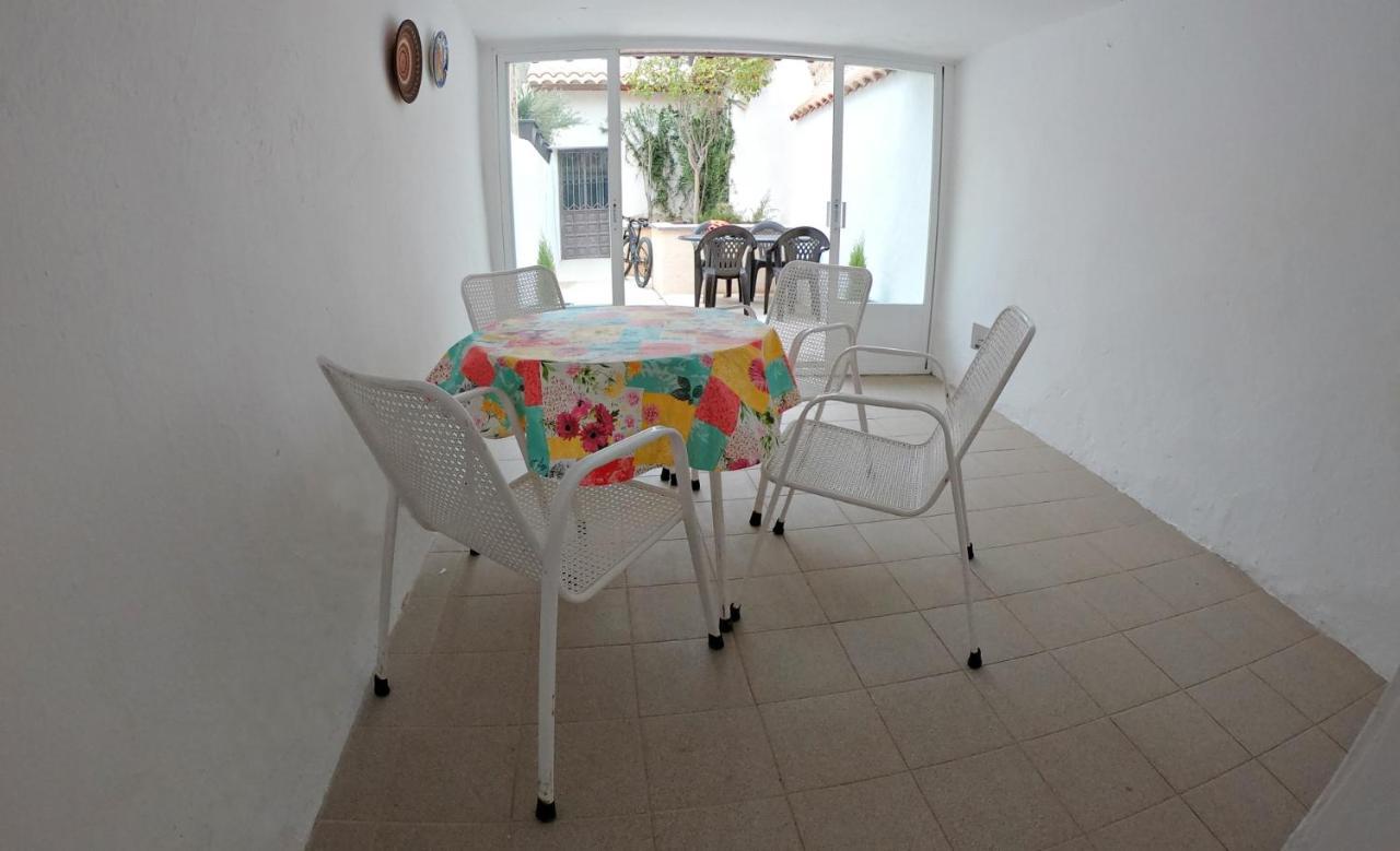 Casa Rural Guadiela II San Pedro Palmiches 외부 사진