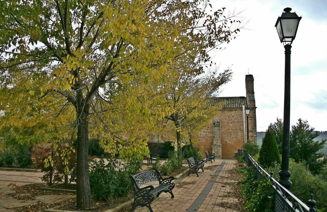 Casa Rural Guadiela II San Pedro Palmiches 외부 사진