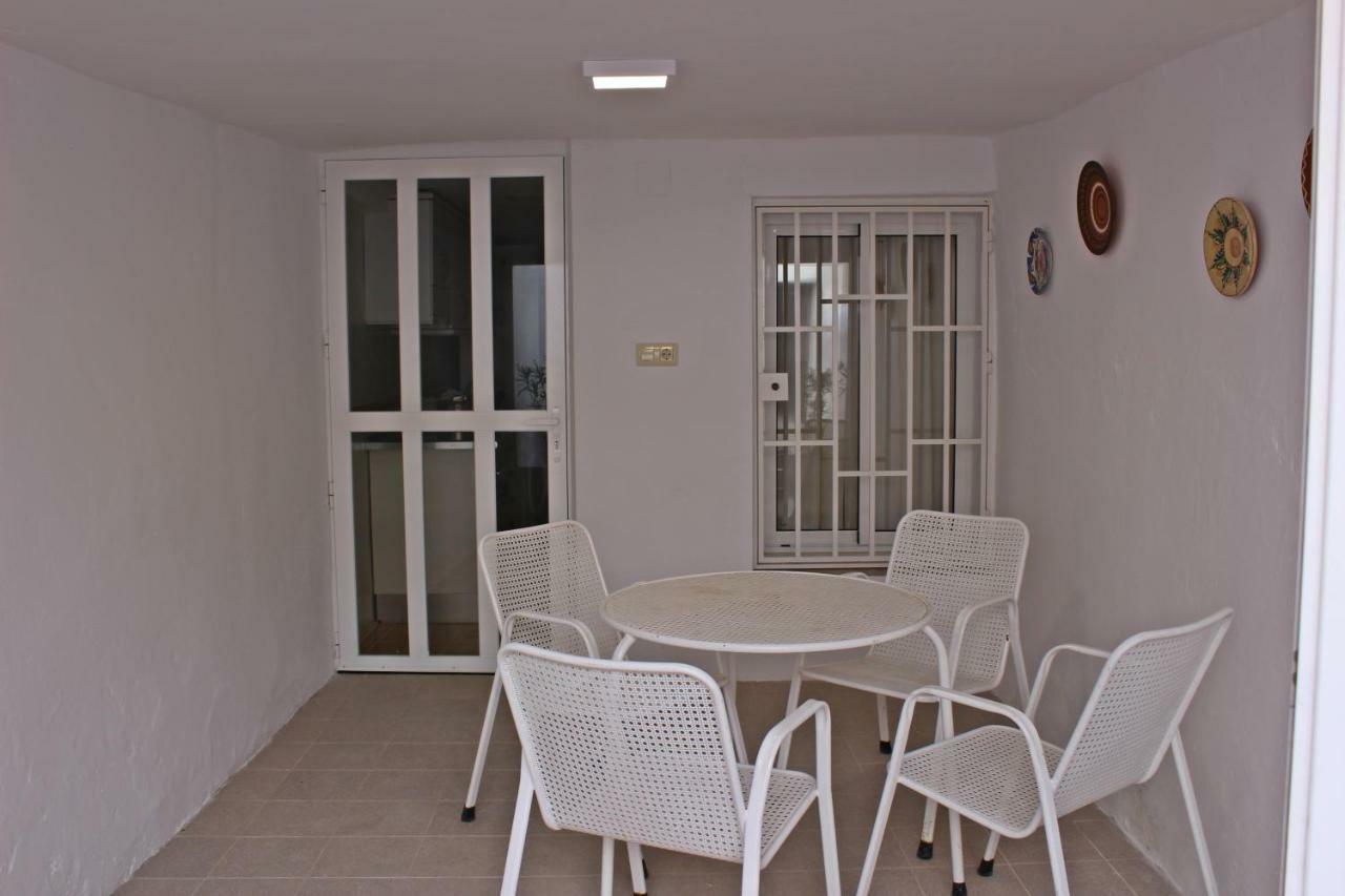 Casa Rural Guadiela II San Pedro Palmiches 외부 사진