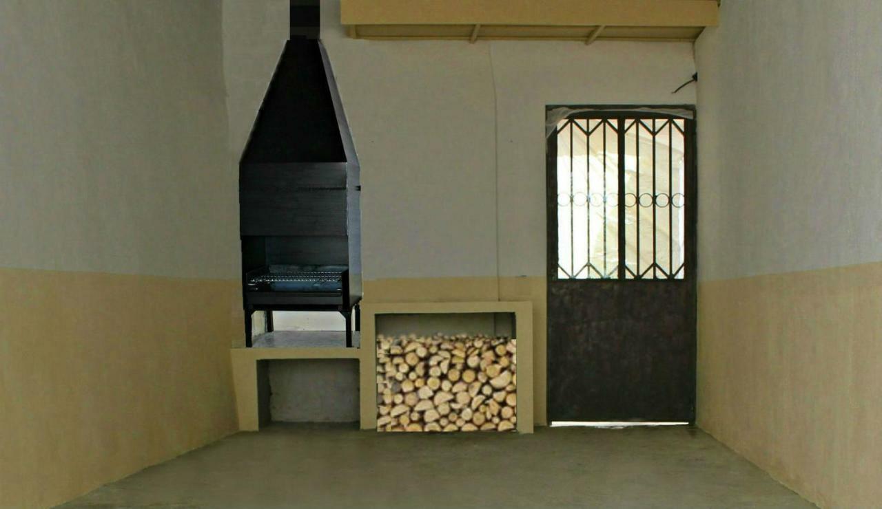 Casa Rural Guadiela II San Pedro Palmiches 외부 사진